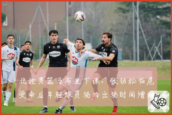 北控男篮马布里下课,张劲松临危受命后年轻球员场均出场时间增加8分钟