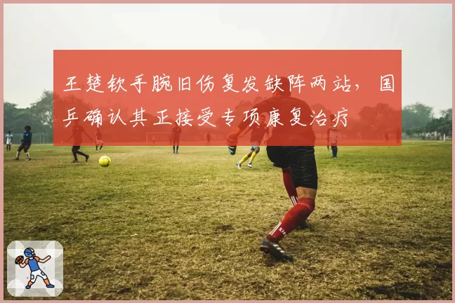 王楚钦手腕旧伤复发缺阵两站，国乒确认其正接受专项康复治疗
