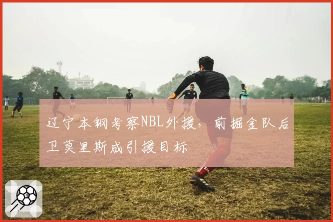 辽宁本钢考察NBL外援,前掘金队后卫莫里斯成引援目标