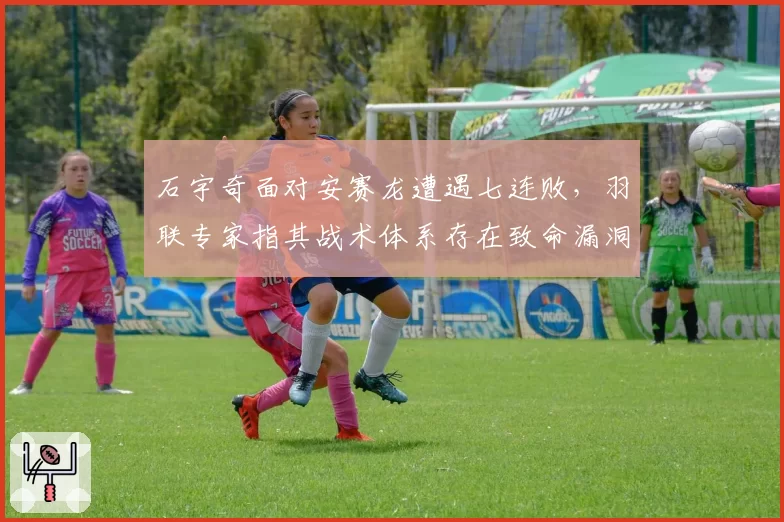 石宇奇面对安赛龙遭遇七连败，羽联专家指其战术体系存在致命漏洞